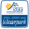 See Paznaun Ischgl - Spiel-, Sport- und Wasserpark
