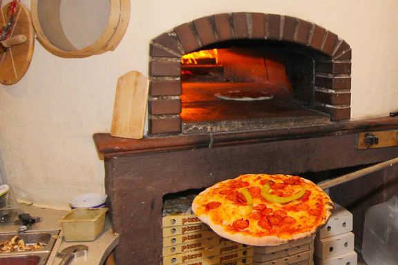 Ristorante Pizzeria Al Torrente in See 